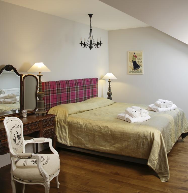 Lemon Apartments Krynica Zdroj Ngoại thất bức ảnh