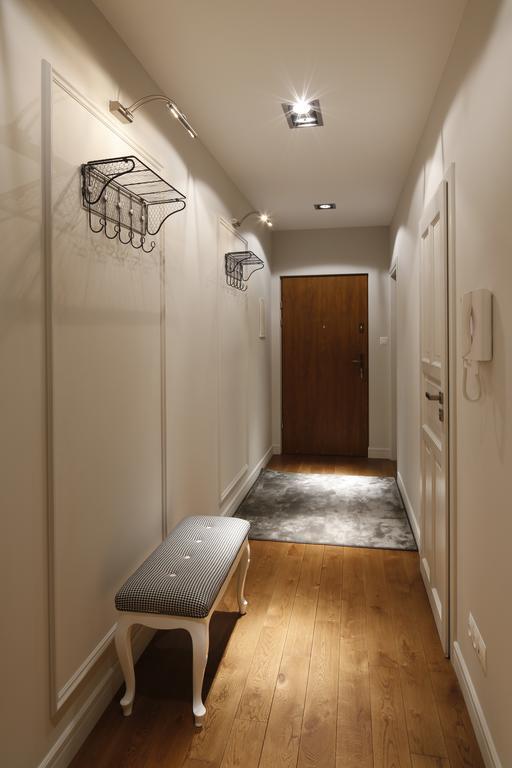 Lemon Apartments Krynica Zdroj Ngoại thất bức ảnh