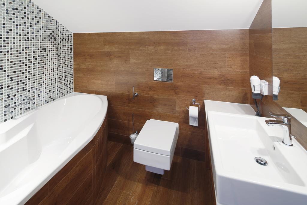 Lemon Apartments Krynica Zdroj Ngoại thất bức ảnh